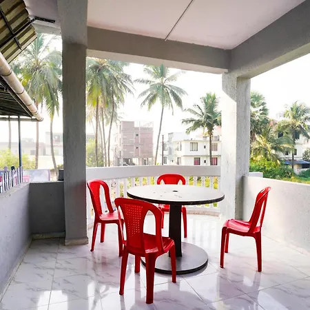 Hotel O Anandi Farm House